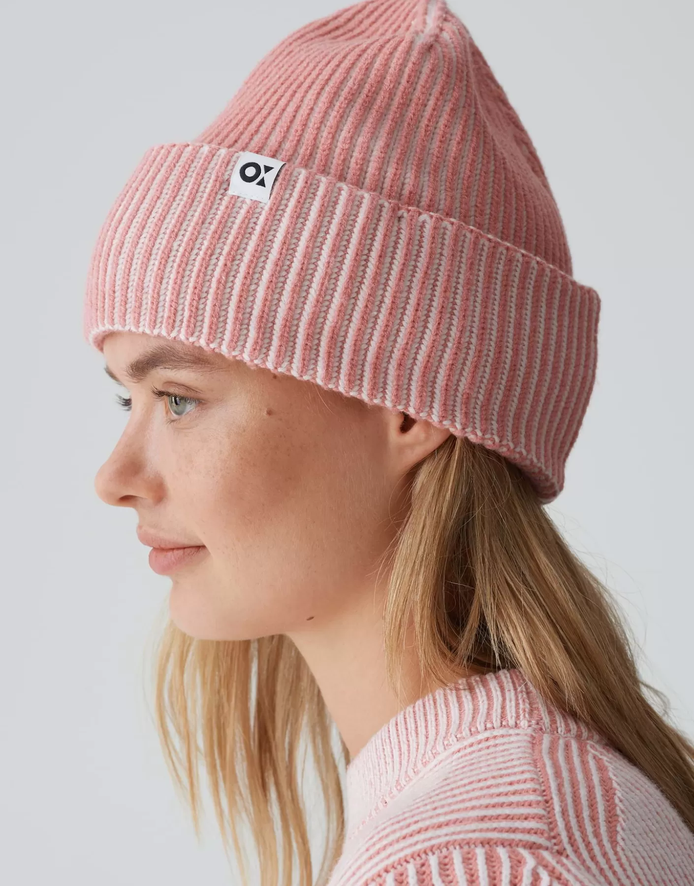 Accessoires<OPUS Commander Bonnet Anari Mix Rose En Ligne mellow rose