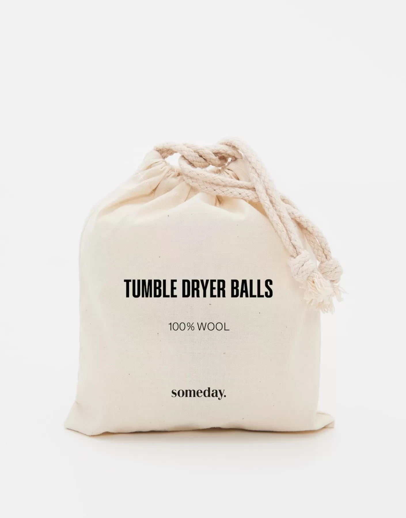 Accessoires<OPUS Commander Sac De Boules De Séchage Blayr Bag Blanc En Ligne soft cream